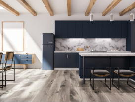 暮らしやすさの提案