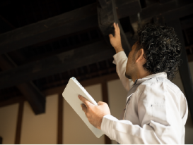 暮らしやすさの提案